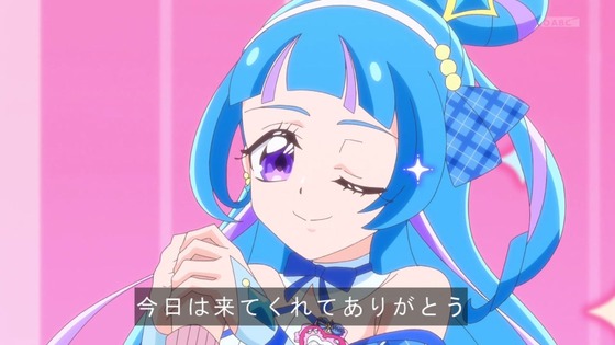 「キミとアイドルプリキュア♪」キミプリ 10話感想 (35)