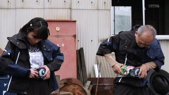 「仮面ライダーギーツ」10話感想 (31)