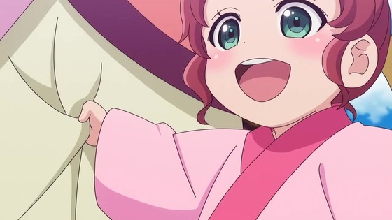 「薬屋のひとりごと」25話感想 (68)