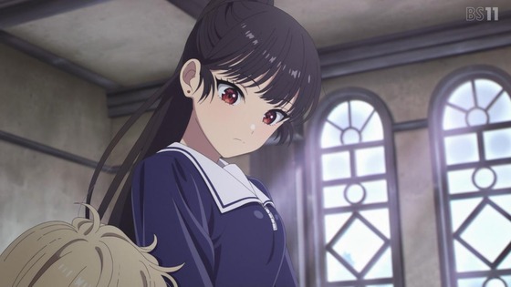 「きみが死ぬまで恋をしたい」1話感想 (15)
