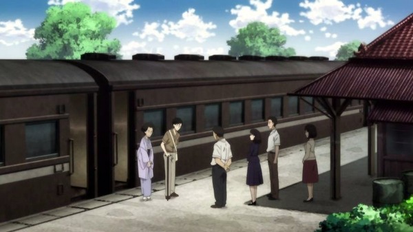 昭和元禄落語心中 (24)