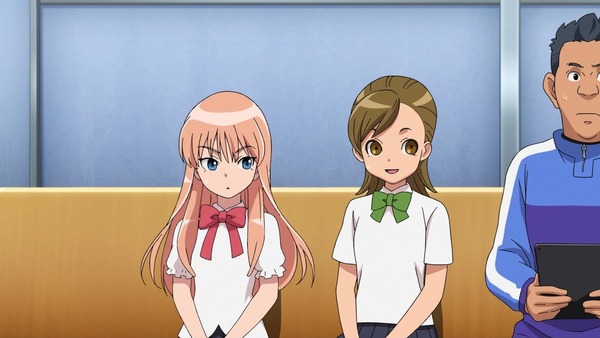 「イナズマイレブン アレスの天秤」4話感想 (2)