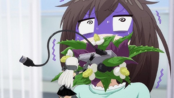 「フレームアームズ・ガール」9話 (23)