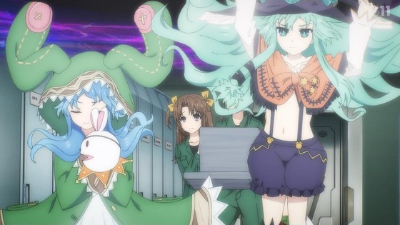 「デート・ア・ライブV」5期 10話感想 (61)