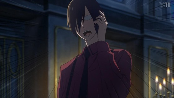 「かつて魔法少女と悪は敵対していた。」3話感想 (10)
