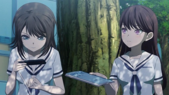 「BanG Dream! Ave Mujica」4話感想 (26)