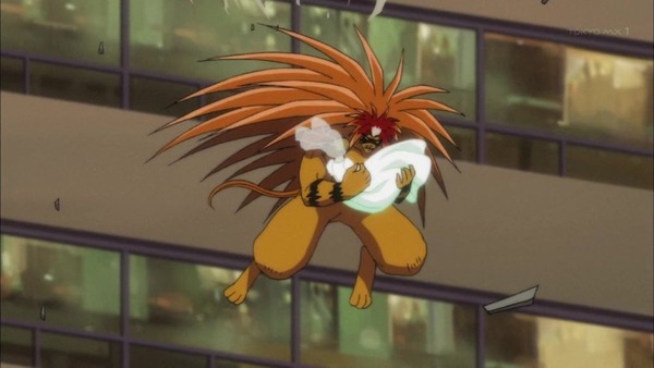 うしおととら (44)