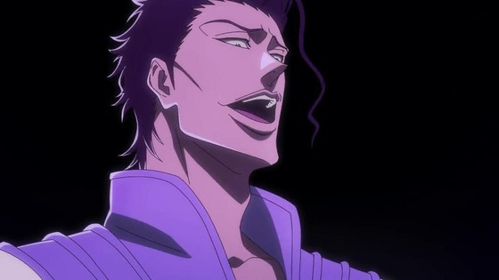 「BLEACH 千年血戦篇」33話感想 (119)