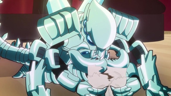 「異世界かるてっと3」10話感想 (70)