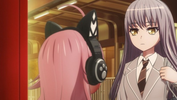 「BanG Dream!(バンドリ!)」3期 2話感想 画像 (41)