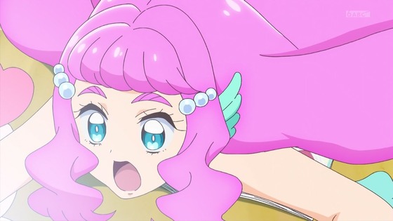 「トロピカル～ジュ！プリキュア」15話感想 (4)