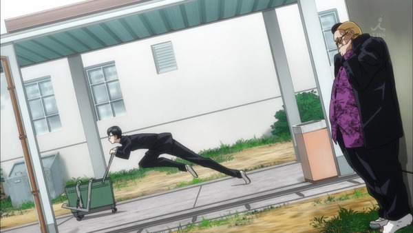 「坂本ですが?」3話感想 (18)