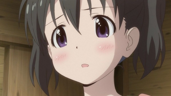 ヤマノススメ (37)