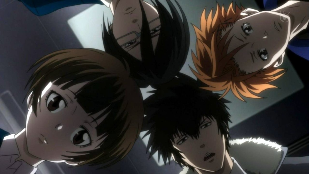 Psycho Pass サイコパス 4話感想 理想の押し付け 勝手な期待 思い通りにならず現実逃避と癇癪 アバター回前編 誰も知らないあなたの仮面 実況 画像まとめ ポンポコにゅーす ファン特化型アニメ感想サイト Psycho Pass サイコパス 4話感想 理想の押し付け 勝手な期待 思い通りにならず現実逃避と癇癪 アバター回前編 誰も知らないあなたの仮面 実況 画像まとめ ポンポコにゅーす ファン特化型アニメ感想サイト