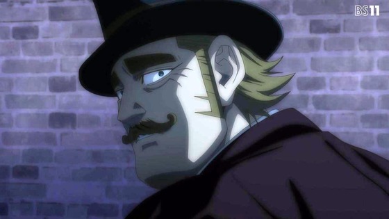 「ゴールデンカムイ」51話感想 (85)