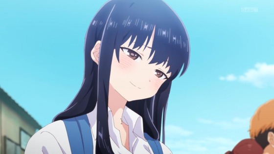 「僕の心のヤバイやつ」1話感想 (48)