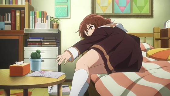 「響け!ユーフォニアム3」3期 12話感想 (34)