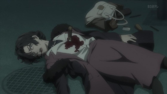 「虚構推理」20話感想  (30)