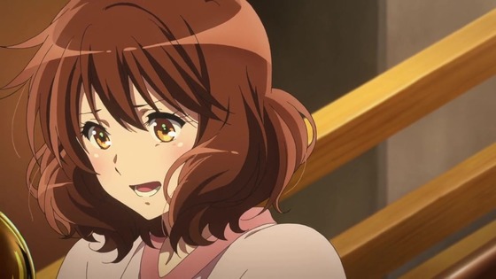 「響け！ユーフォニアム3」3期 9話感想 (20)