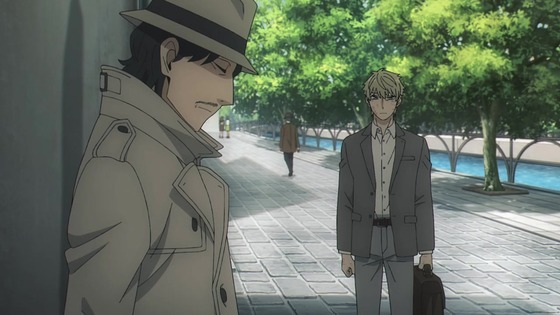 「SPY×FAMILY」3期 40話感想 (102)
