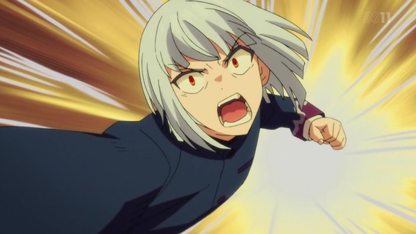 「GRIDMAN(グリッドマン)」6話感想 (68)