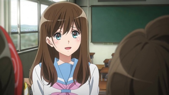 「響け!ユーフォニアム3」3期 6話感想 (8)