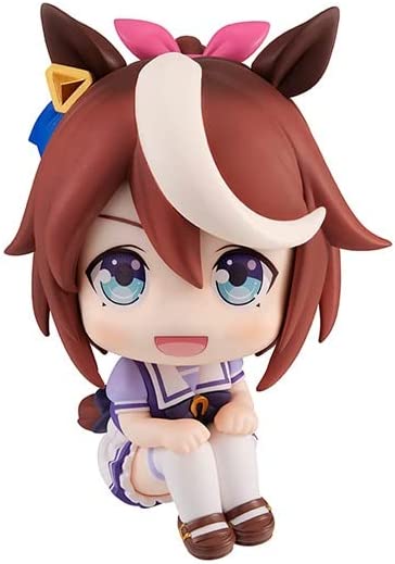 るかっぷ ウマ娘 プリティーダービー トウカイテイオー (1)