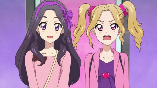アイカツ！ (31)