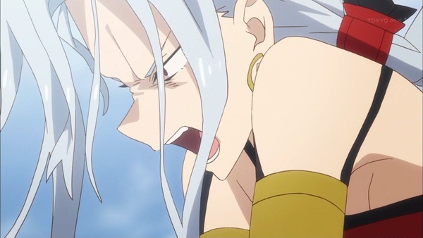 「終末のイゼッタ」 (26)