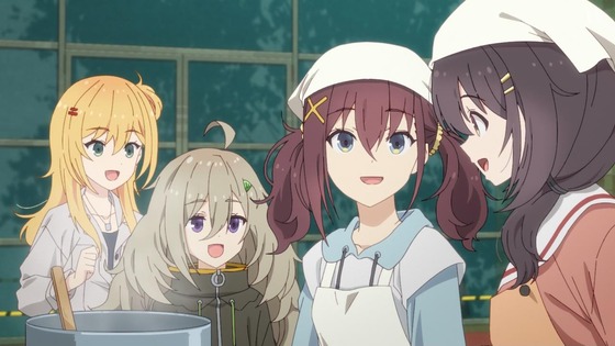 「日々は過ぎれど飯うまし」9話感想 (96)