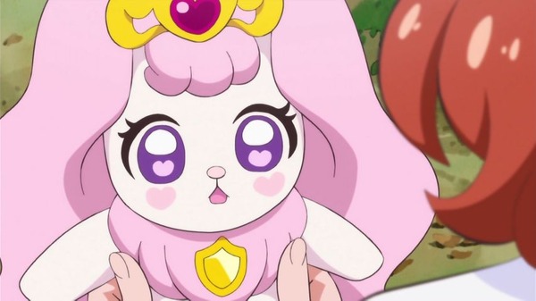 プリンセスプリキュア (46)
