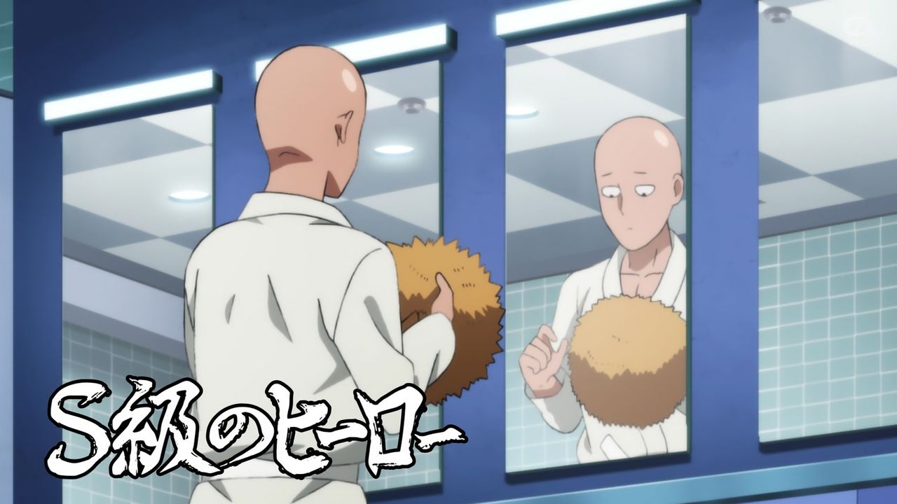 ワンパンマン 19話 2期 7話 感想 スイリューの冥躰空龍拳 サイタマは悟る 武術とは要するになんか動きがかっこいいもの 実況 画像まとめ ポンポコにゅーす ファン特化型アニメ感想サイト ワンパンマン 19話 2期 7話 感想 スイリューの冥躰空龍拳 サイタマは悟る 武術とは要するになんか動きがかっこいいもの 実況 画像まとめ ポンポコにゅーす ファン特化型アニメ感想サイト