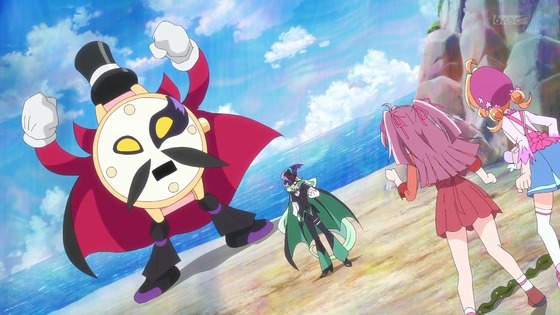「名探偵プリキュア！」20話感想 (27)