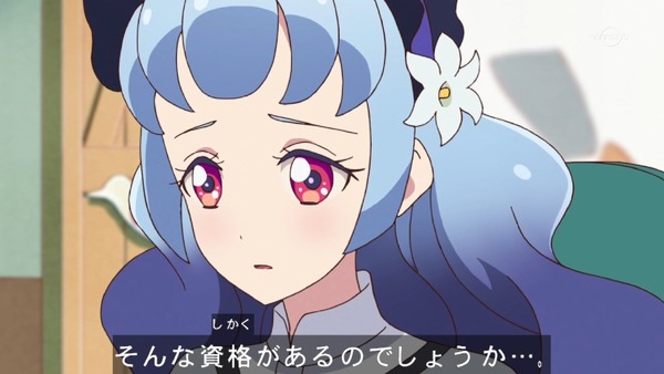 「アイカツフレンズ！」25話感想 (5)