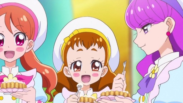 「キラキラ☆プリキュアアラモード」21話 (30)