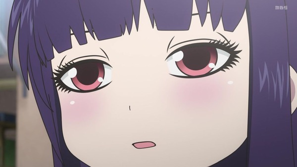 「ハイスコアガール」16話感想  (44)