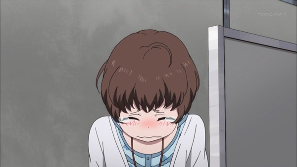 SHIROBAKO (41)