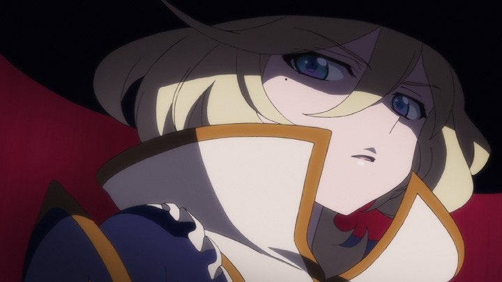 戦姫絶唱シンフォギアgx 第4話 ガングニール 再び 予告 用語解説更新ッ やっぱりビーフストロガノフ解説来た あっさりキャロルがホムンクルスだと明かされる ポンポコにゅーす ファン特化型アニメ感想サイト