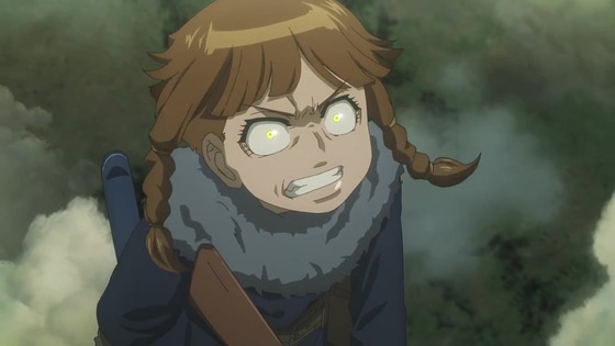 「幼女戦記Ⅱ」2期 12話感想 最終回 (68)