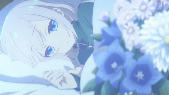 「かつて魔法少女と悪は敵対していた。」1話感想 (115)