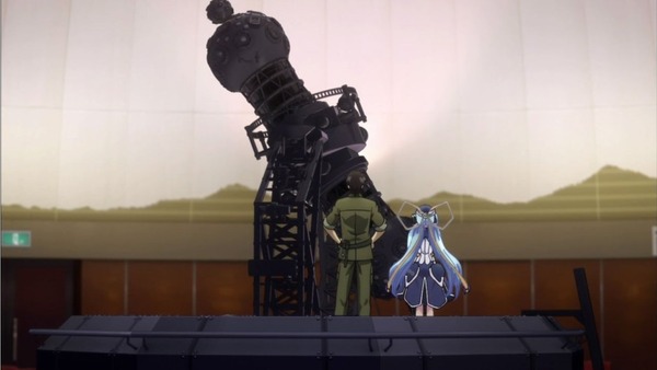 planetarian~ちいさなほしのゆめ~ (19)