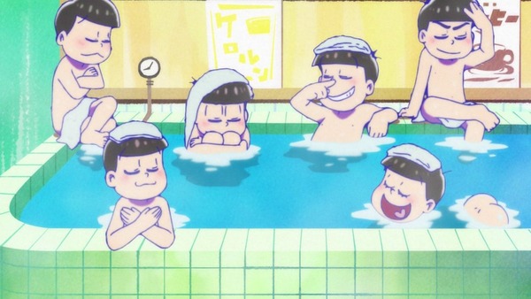 「おそ松さん」2期 6話 (27)