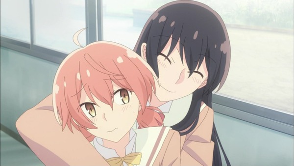 「やがて君になる」3話 感想 (89)