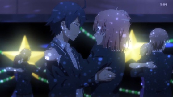 「俺ガイル」第3期 第10話感想 画像 (26)