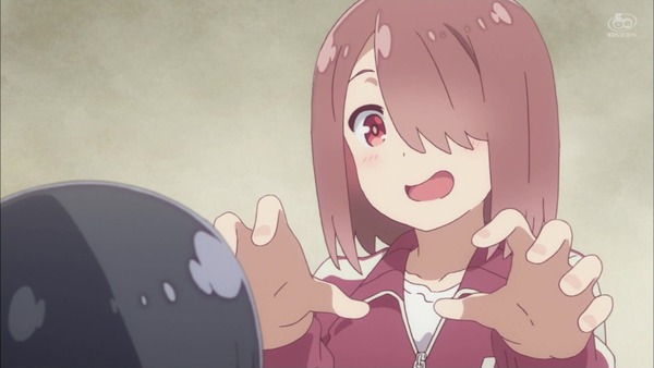 「私に天使が舞い降りた!」9話感想 (76)
