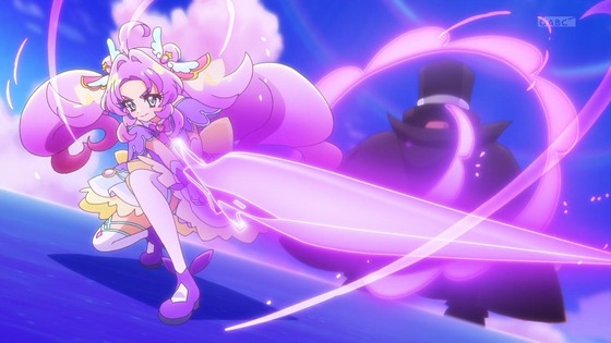 「名探偵プリキュア！」20話感想 (35)