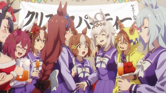 「ウマ娘 シンデレラグレイ」23話感想 (128)