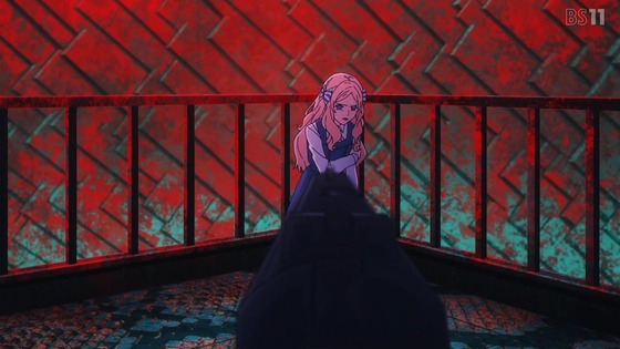 「Fatestrange Fake」7話感想 (55)