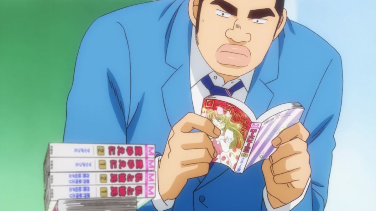 俺物語 6話感想 どうでもいい事が大切になる 恋なんてそんなもの オチが砂に厳しすぎる 画像追加版 ポンポコにゅーす ファン特化型アニメ感想サイト 俺物語 6話感想 どうでもいい事が大切になる 恋なんてそんなもの オチが砂に厳しすぎる 画像追加版 ポンポコにゅーす ファン特化型アニメ感想サイト