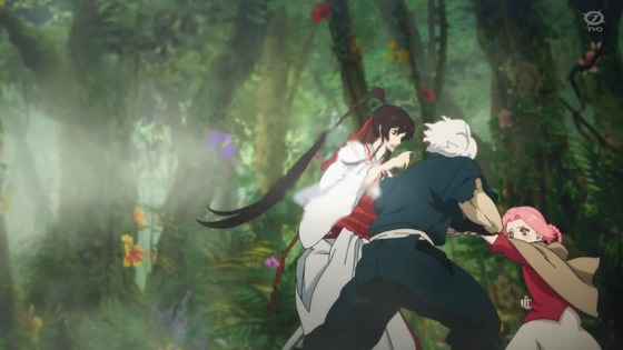 「地獄楽」7話感想 (22)